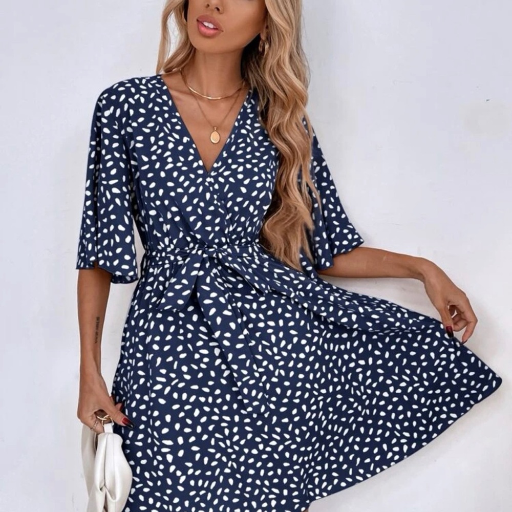 Dress in good condition